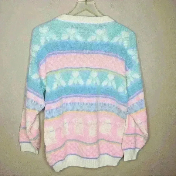 Vintage sweater - Picture 8 of 9